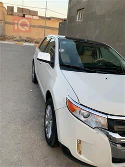 فورد ادج